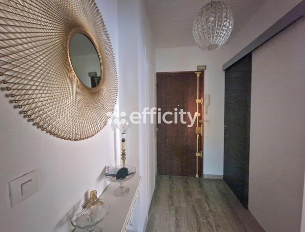 Appartement 3 pièces - 75 m²