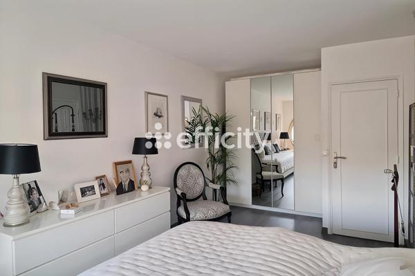 Appartement 3 pièces - 75 m²