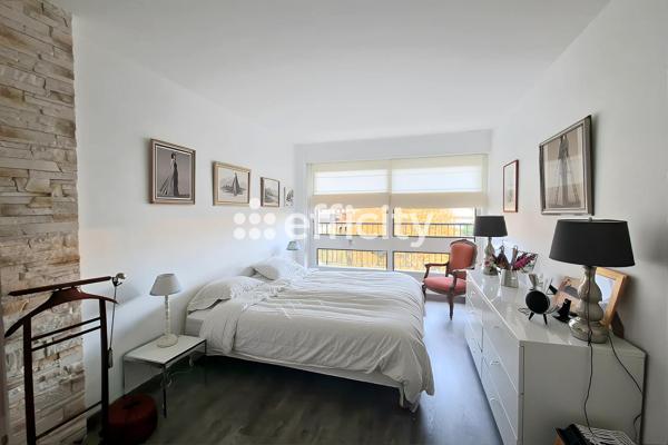 Appartement 3 pièces - 75 m²