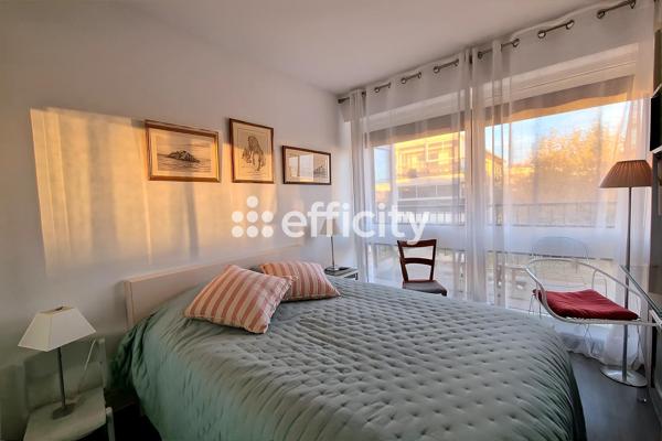 Appartement 3 pièces - 75 m²