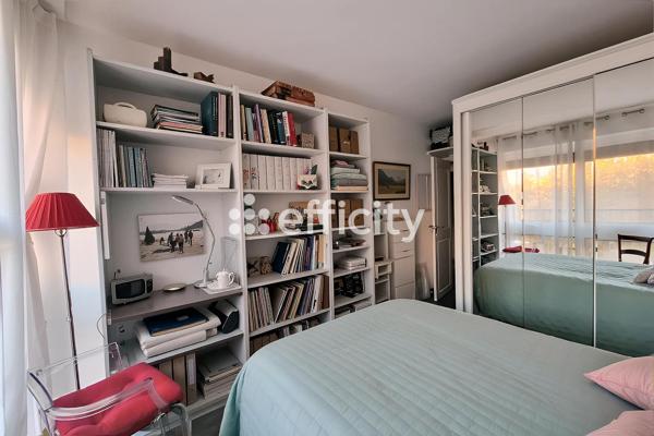 Appartement 3 pièces - 75 m²