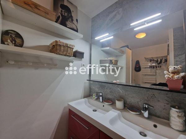 Appartement 3 pièces - 75 m²