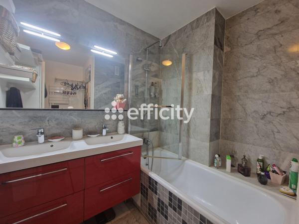 Appartement 3 pièces - 75 m²