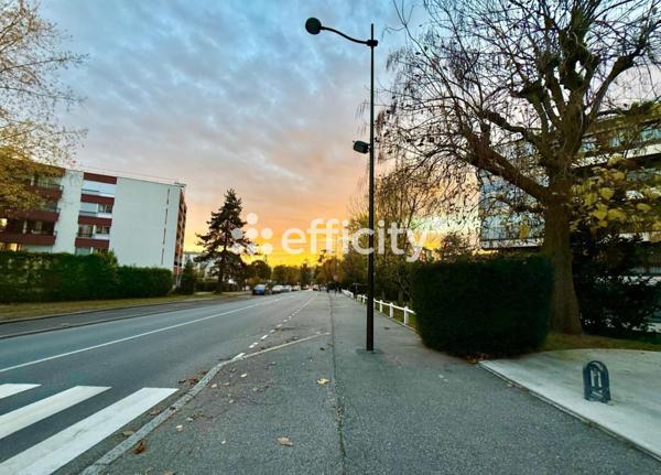 Appartement 3 pièces - 75 m²