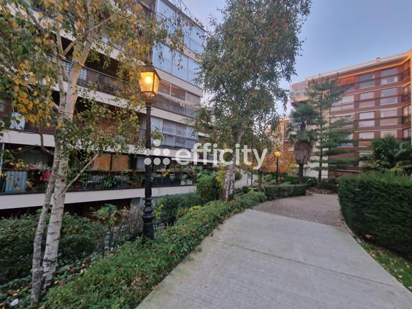 Appartement 3 pièces - 75 m²