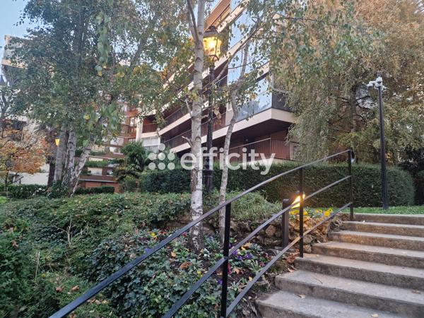 Appartement 3 pièces - 75 m²