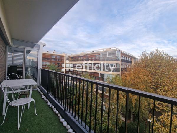 Appartement 3 pièces - 75 m²