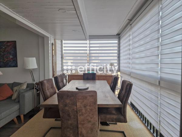 Appartement 3 pièces - 75 m²