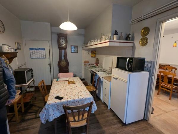 Maison à vendre |  Le Port |  5 pièces | 117 m²