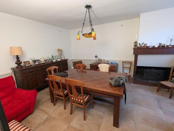 Maison à vendre |  Le Port |  5 pièces | 117 m²