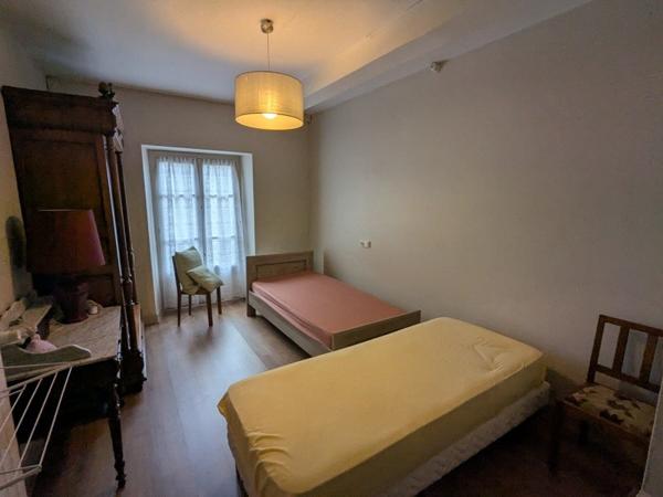 Maison à vendre |  Le Port |  5 pièces | 117 m²