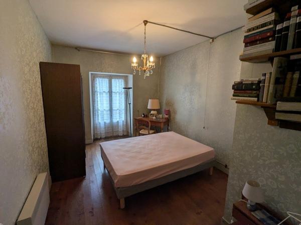 Maison à vendre |  Le Port |  5 pièces | 117 m²