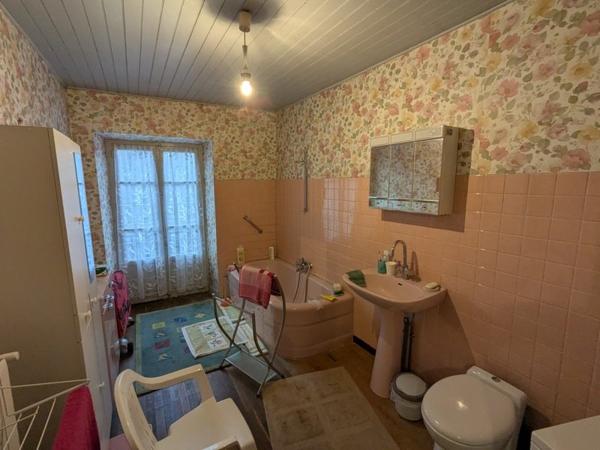 Maison à vendre |  Le Port |  5 pièces | 117 m²