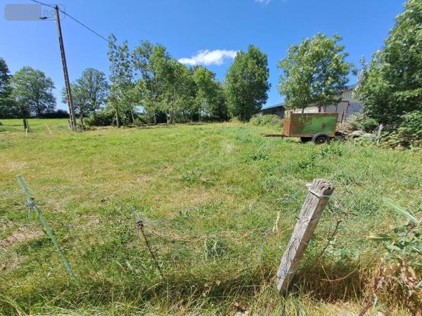 Maison à vendre à Villedieu dans le Cantal (15100), ref : 044/1083