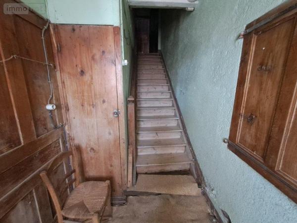 Maison à vendre à Villedieu dans le Cantal (15100), ref : 044/1083