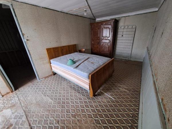 Maison à vendre à Villedieu dans le Cantal (15100), ref : 044/1083