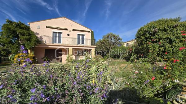 Maison traditionnelle de 144,18 m²