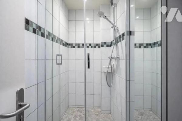 Appartement familial 4 pièces 95m² rue des Pyrénées