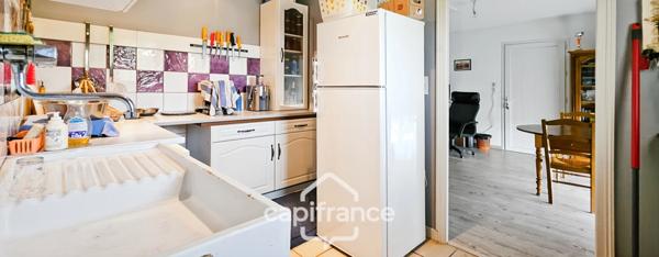 Maison de standing à Vernosc-lès-Annonay – Beaux volumes et parc arboré de plus de 3 000 m².