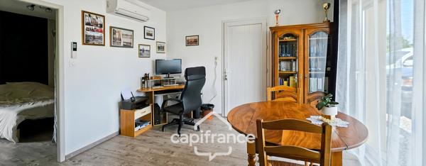 Maison de standing à Vernosc-lès-Annonay – Beaux volumes et parc arboré de plus de 3 000 m².