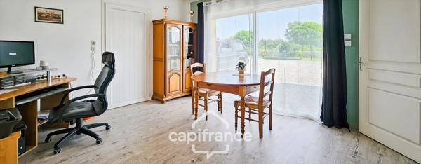 Maison de standing à Vernosc-lès-Annonay – Beaux volumes et parc arboré de plus de 3 000 m².