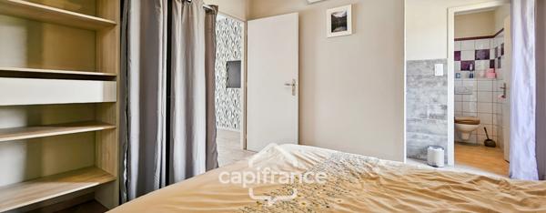 Maison de standing à Vernosc-lès-Annonay – Beaux volumes et parc arboré de plus de 3 000 m².