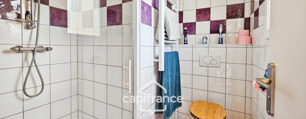 Maison de standing à Vernosc-lès-Annonay – Beaux volumes et parc arboré de plus de 3 000 m².