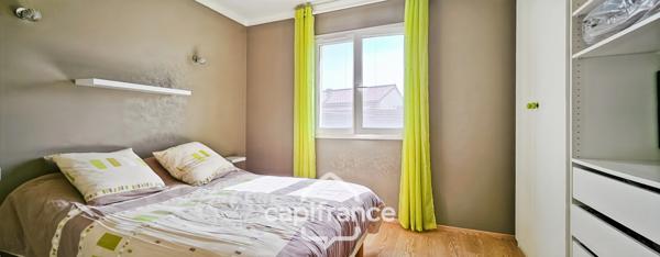 Maison de standing à Vernosc-lès-Annonay – Beaux volumes et parc arboré de plus de 3 000 m².