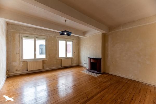 Maison à vendre |  Moissac |  7 pièces | 240 m²