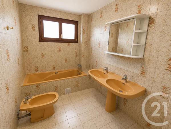 Maison à vendre  7 pièces - 193 m 2   LIVRY GARGAN  - 93