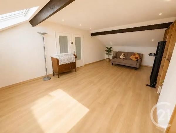 Maison à vendre  7 pièces - 193 m 2   LIVRY GARGAN  - 93