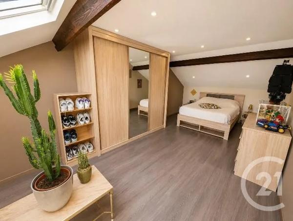 Maison à vendre  7 pièces - 193 m 2   LIVRY GARGAN  - 93