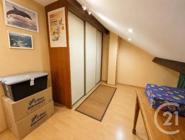 Maison à vendre  7 pièces - 193 m 2   LIVRY GARGAN  - 93