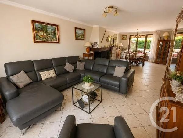 Maison à vendre  7 pièces - 193 m 2   LIVRY GARGAN  - 93