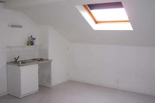 Appartement à louer à Lyon (69006)
