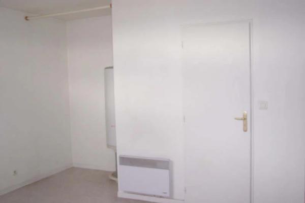 Appartement à louer à Lyon (69006)