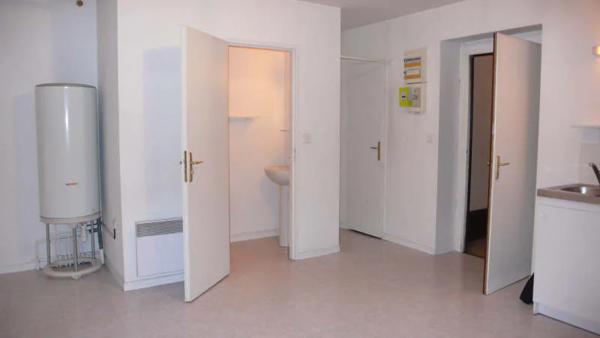 Appartement à louer à Lyon (69006)