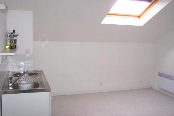 Appartement à louer à Lyon (69006)