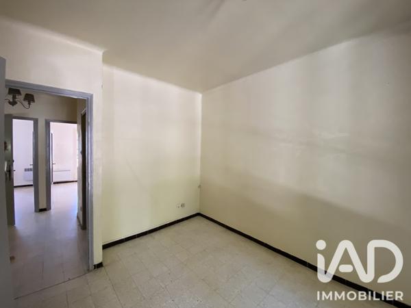 Immeuble à vendre 230 m² Trets