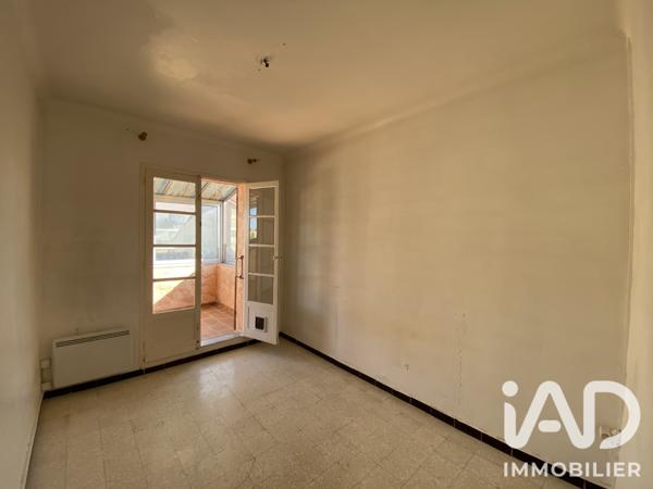 Immeuble à vendre 230 m² Trets