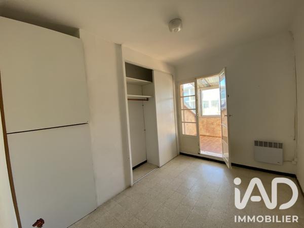 Immeuble à vendre 230 m² Trets