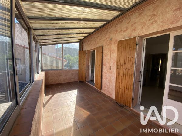 Immeuble à vendre 230 m² Trets