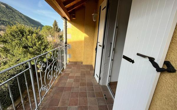 Maison à louer