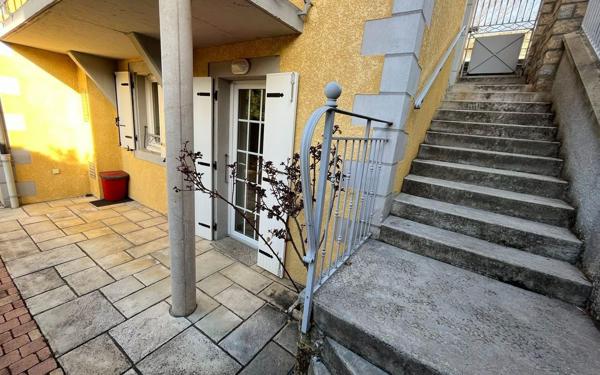Maison à louer