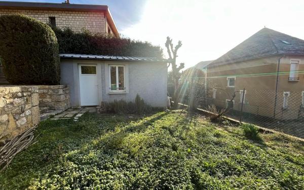 Maison à louer