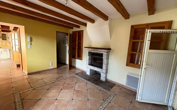 Maison à louer