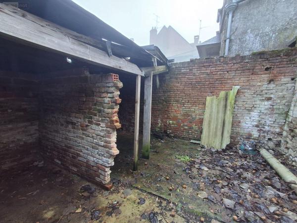 Maison à vendre à Carrouges dans l'Orne (61320), ref : 61013/221