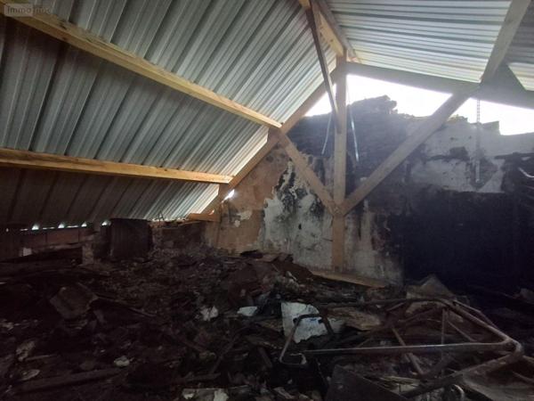 Maison à vendre à Carrouges dans l'Orne (61320), ref : 61013/221