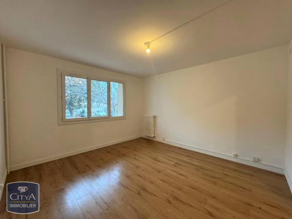 Appartement à louer 3 pièces 59.39m²