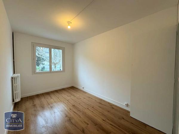 Appartement à louer 3 pièces 59.39m²